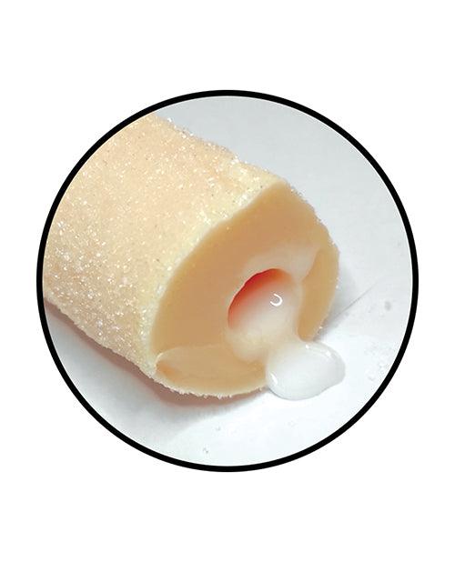 image of product,Cum Shots Liquid Filled Gummy Pecker - SEXYEONE
