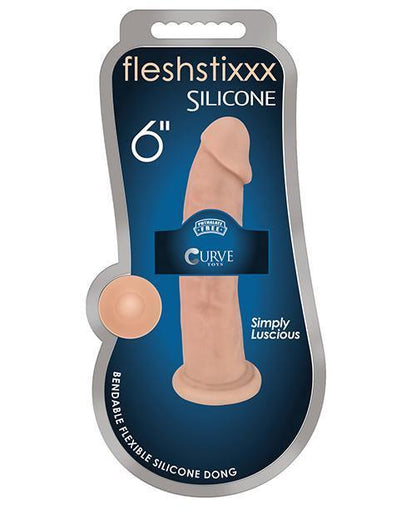 Curve Novelties Fleshstixxx Dildo - SEXYEONE 
