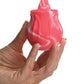 Curve Novelties Gossip Licking Rose - SEXYEONE