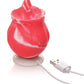 Curve Novelties Gossip Licking Rose - SEXYEONE