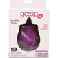 Curve Novelties Gossip Licking Rose - SEXYEONE