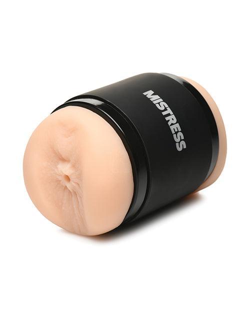 image of product,Curve Novelties Mistress Mini Double Stroker Ass & Mouth - SEXYEONE