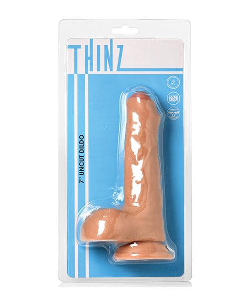 product image, Curve Toys Thinz W/balls - SEXYEONE
