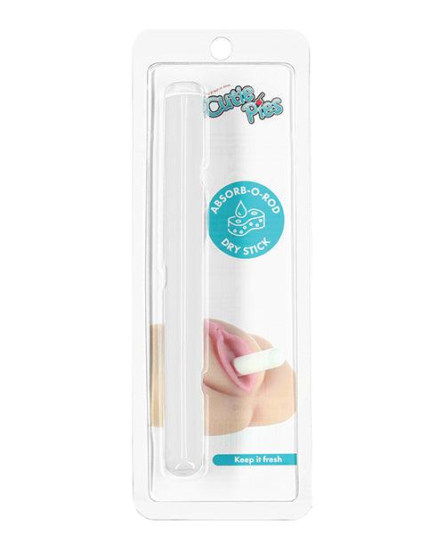 product image, Cutie Pies Absorb O Rod Dry Stick - SEXYEONE