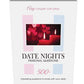 Date Nights Personal Questions - SEXYEONE