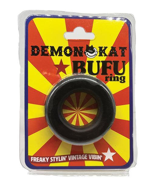 product image, Demon Kat Bufu Ring - SEXYEONE
