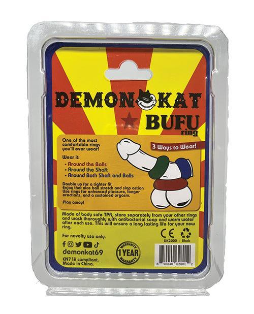 Demon Kat Bufu Ring - SEXYEONE