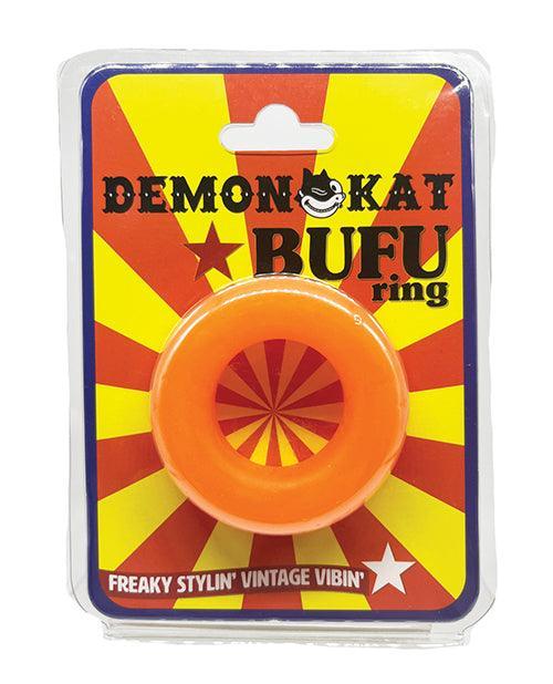 Demon Kat Bufu Ring - SEXYEONE