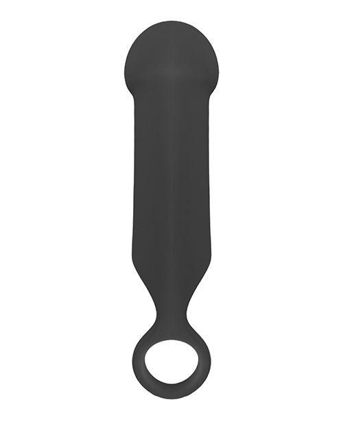 image of product,Demon Kat Finger Bang - Black - SEXYEONE