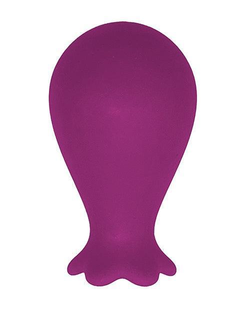 image of product,Demon Kat Skwid - Purple - SEXYEONE