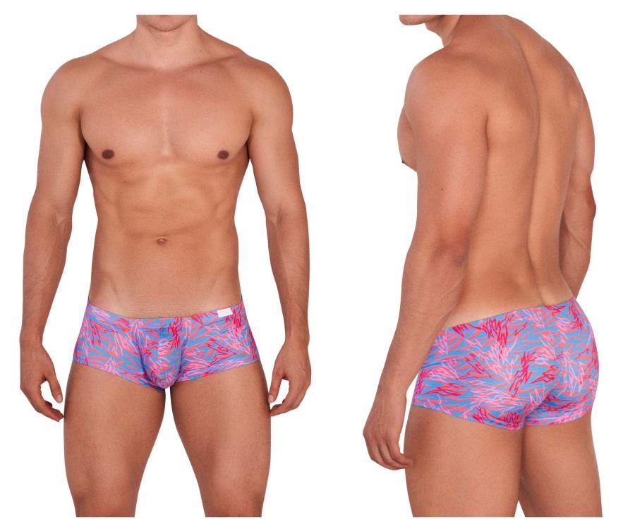product image, Descent Trunks - SEXYEONE