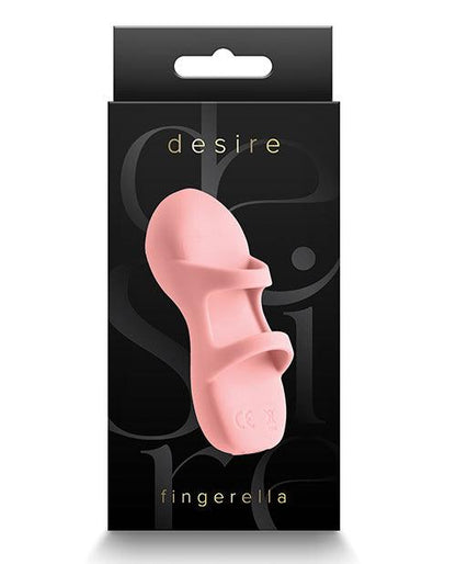 Desire Fingerella - SEXYEONE