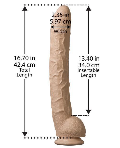 image of product,Dick Rambone Cock - SEXYEONE