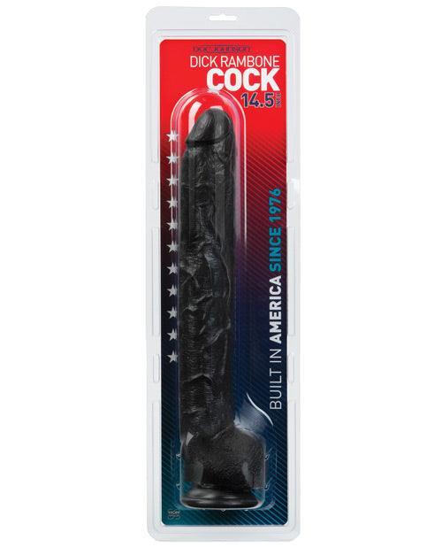 image of product,Dick Rambone Cock - SEXYEONE