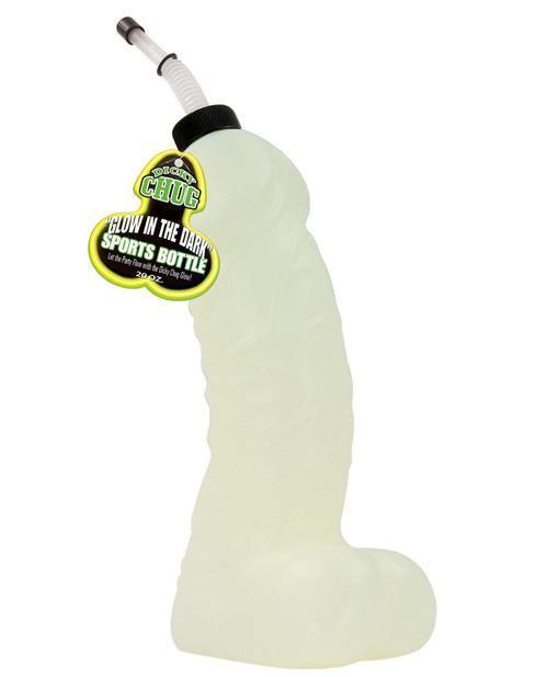 Dicky Chug Big Sports Bottle - SEXYEONE 