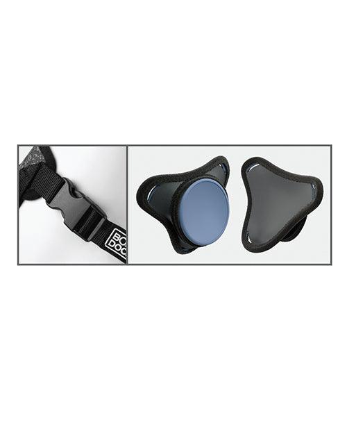 image of product,Dillio Platinum Body Dock Se Pegging Kit - SEXYEONE