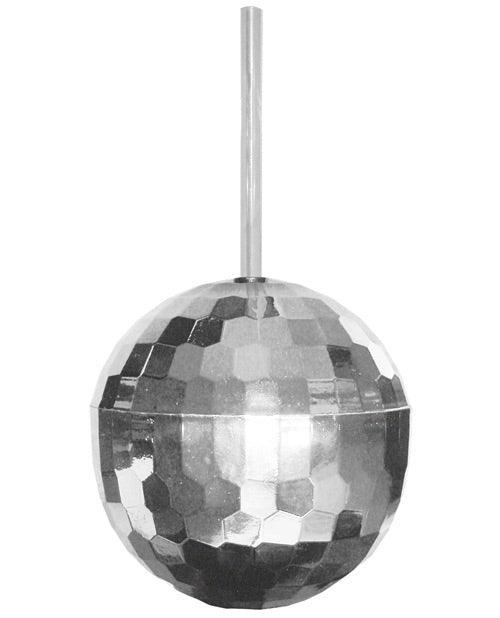 product image, Disco Ball Cup - 12 Oz - SEXYEONE