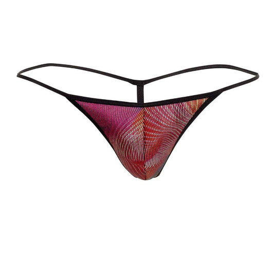 product image,Disco Thongs - SEXYEONE 
