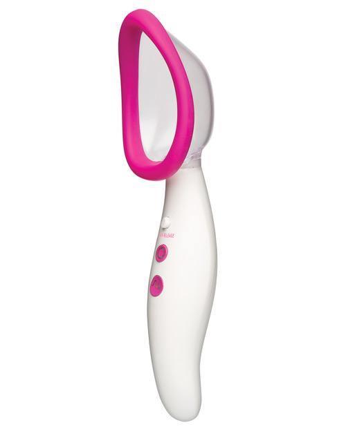 image of product,Doc Johnson Automatic Pussy Pump - SEXYEONE 
