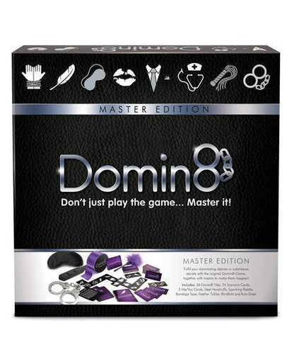 Domin8 Master Edition - SEXYEONE 