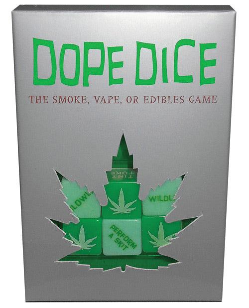 Dope Dice - SEXYEONE