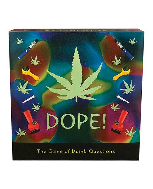 Dope! Game - SEXYEONE