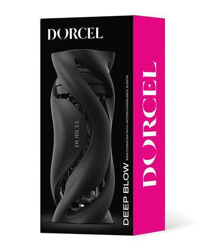 Dorcel Deep Blow Masturbator - SEXYEONE