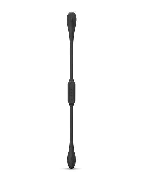 image of product,Dorcel Dual Explorer Double Ended - Black - SEXYEONE 