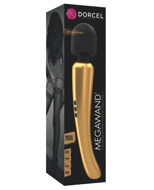 product image, Dorcel Megawand Rechargeable Wand - SEXYEONE