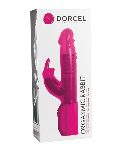 product image, Dorcel Orgasmic Rabbit - SEXYEONE