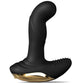 Dorcel P-finger Come Hither - Black-gold - SEXYEONE 