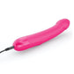 Dorcel Real Vibration M 8.6" Rechargeable - Pink - SEXYEONE 