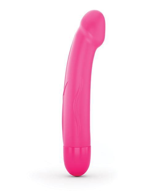 image of product,Dorcel Real Vibration M 8.6" Rechargeable - Pink - SEXYEONE 