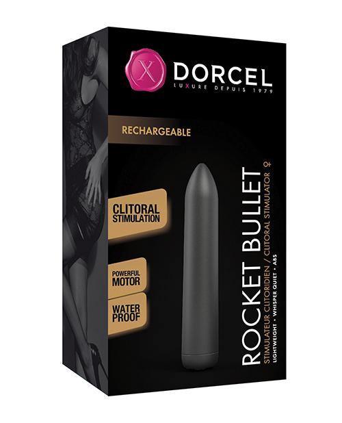 product image, Dorcel Rocket Bullet - SEXYEONE 