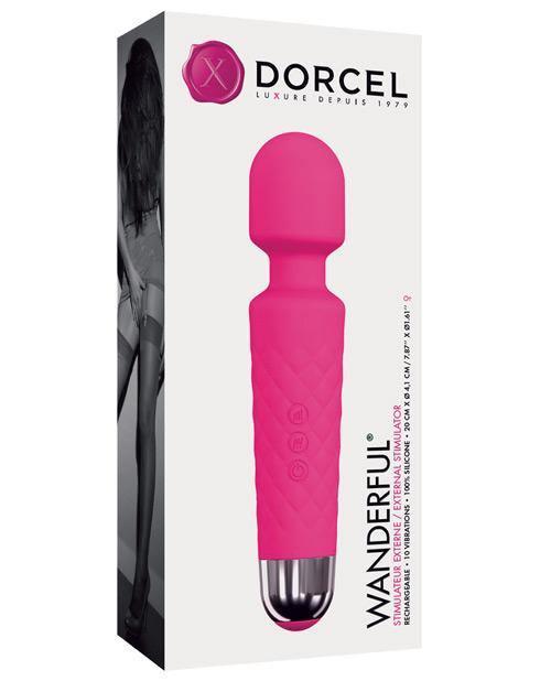 image of product,Dorcel Wanderful - SEXYEONE 