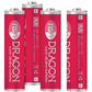 Dragon Alkaline Batteries - Aa Pack Of 4 - SEXYEONE 