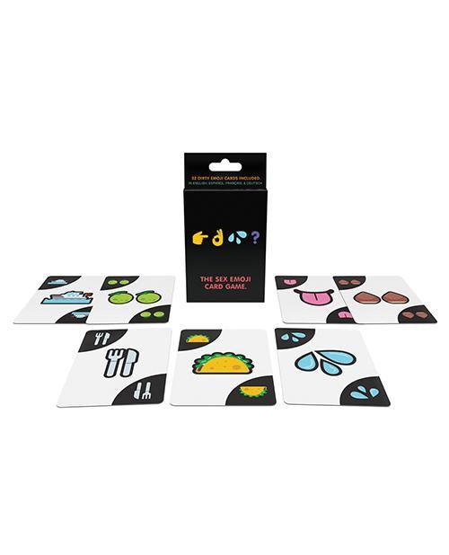 Dtf Card Game - SEXYEONE 