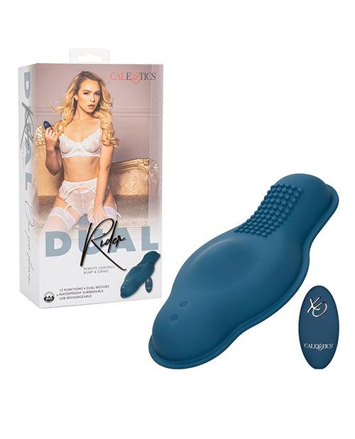 product image, Dual Rider Remote Control Bump & Grind - SEXYEONE