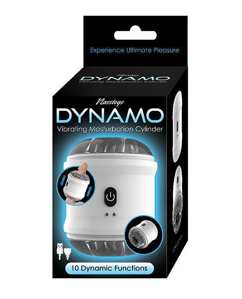 product image, Dynamo Vibrating Masturbator - SEXYEONE