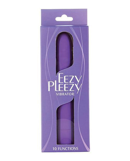 Easy Pleezy Vibrator - SEXYEONE 