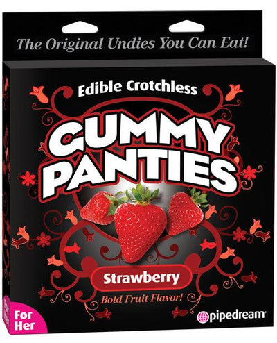 category image of Edible Undies