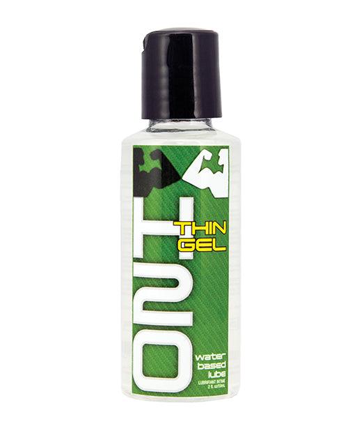product image, Elbow Grease H2o Thin Gel - - SEXYEONE