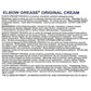 Elbow Grease Original Cream Jar - SEXYEONE 