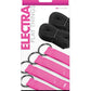 Electra Bed Restraint Straps - {{ SEXYEONE }}