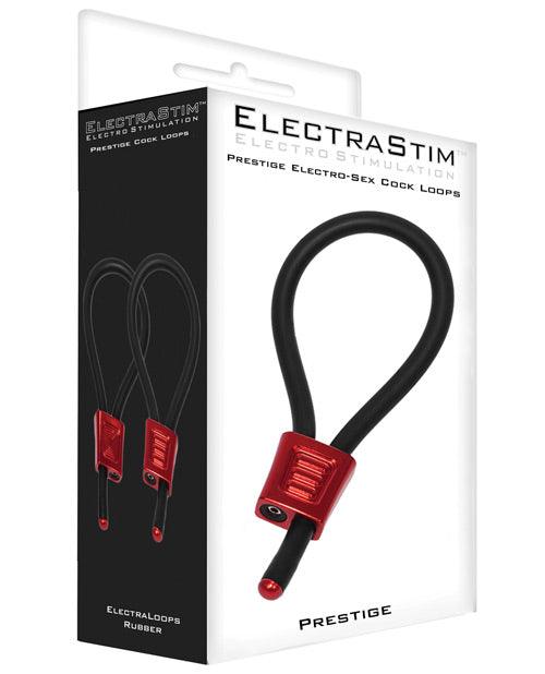 product image, Electrastim Accessory - Electraloops Prestige - SEXYEONE