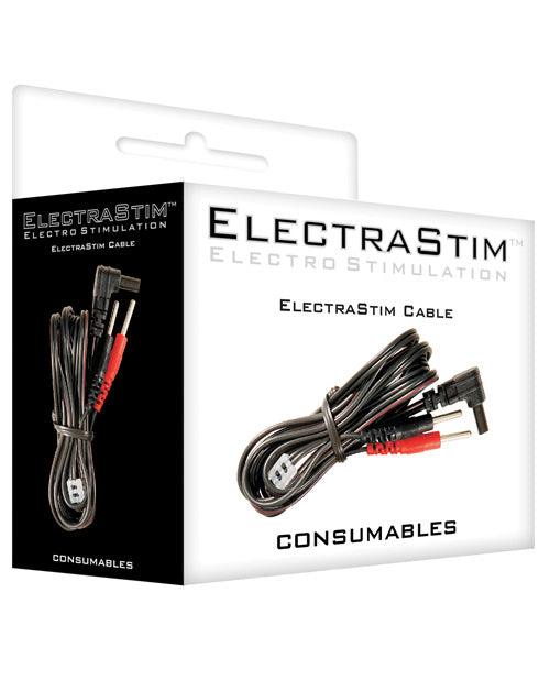 product image, ElectraStim Spare Replacement Cable - SEXYEONE