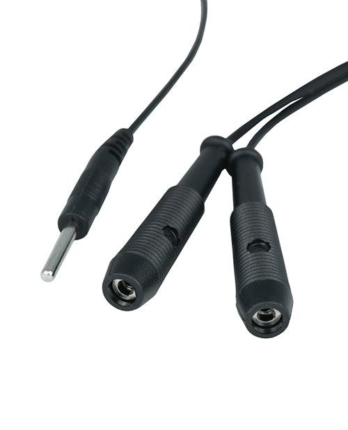 product image,Electrastim Triphase Combiner Cable - {{ SEXYEONE }}