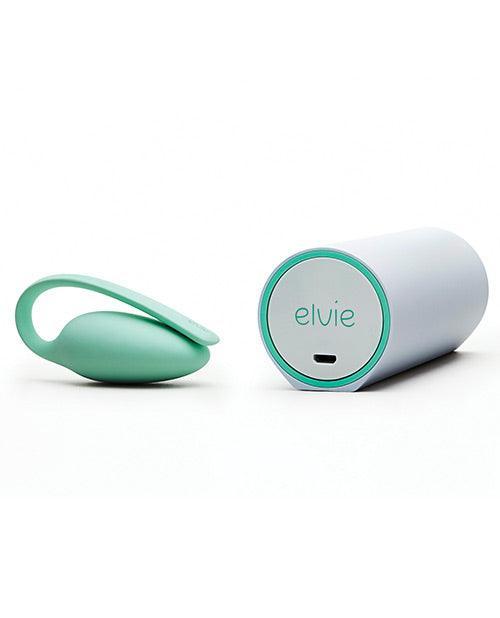 image of product,Elvie Trainer - Seafoam - SEXYEONE