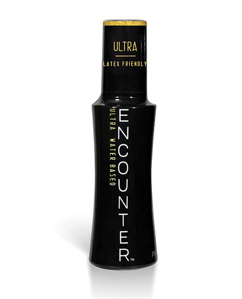 product image, Encounter Ultra Glide Water Based Lubricant - SEXYEONE