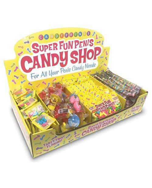 Entertainmints Candy Shop - SEXYEONE 